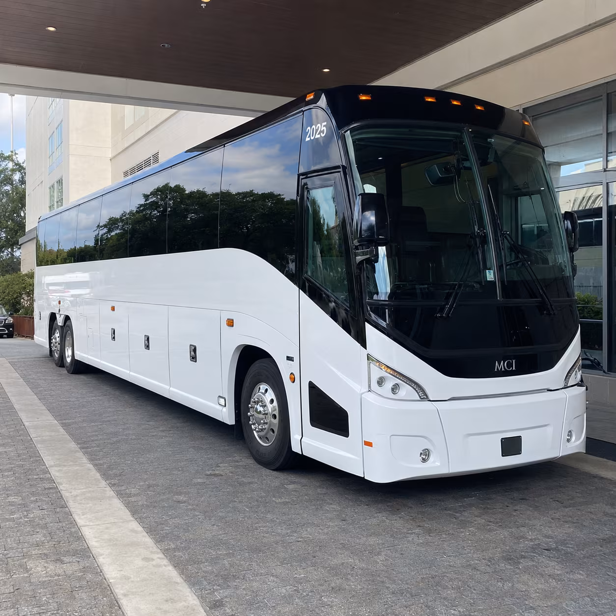 Bellevue Airport Shuttles & Transportation