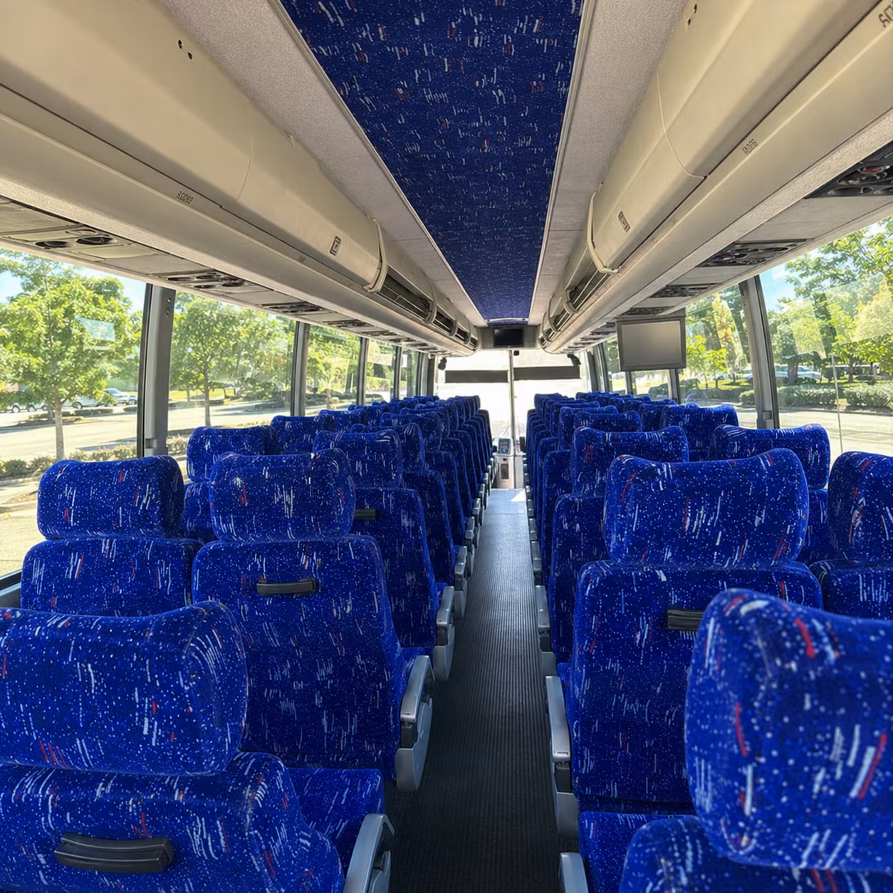 Bellevue Concert Transportation & Shuttles
