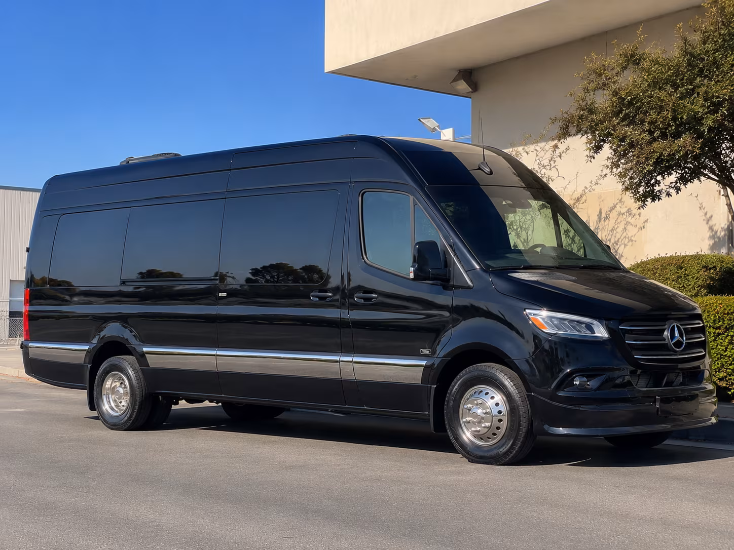 Coeur d'Alene Airport Shuttles & Transportation