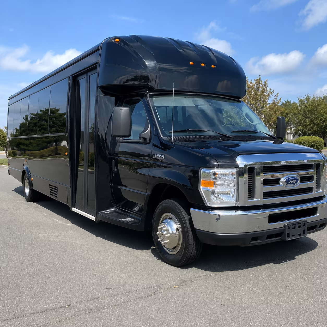 Kennewick Winery Tour & Pub Crawl Transportation