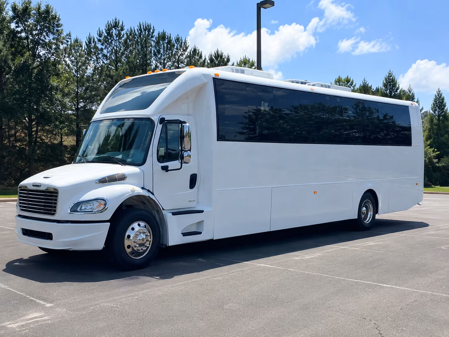 Missoula Bachelor & Bachelorette Transportation