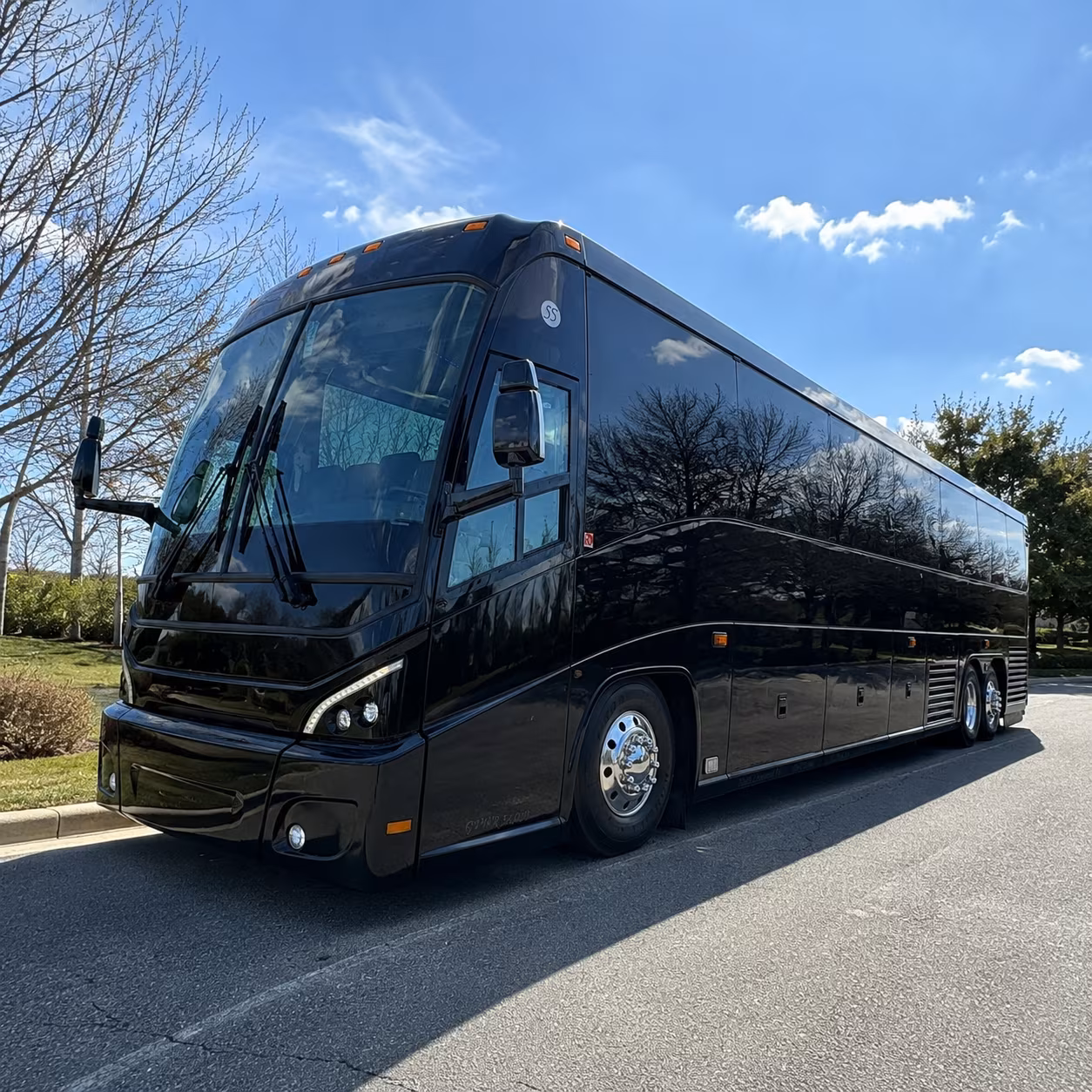Missoula Corporate Event Transportation