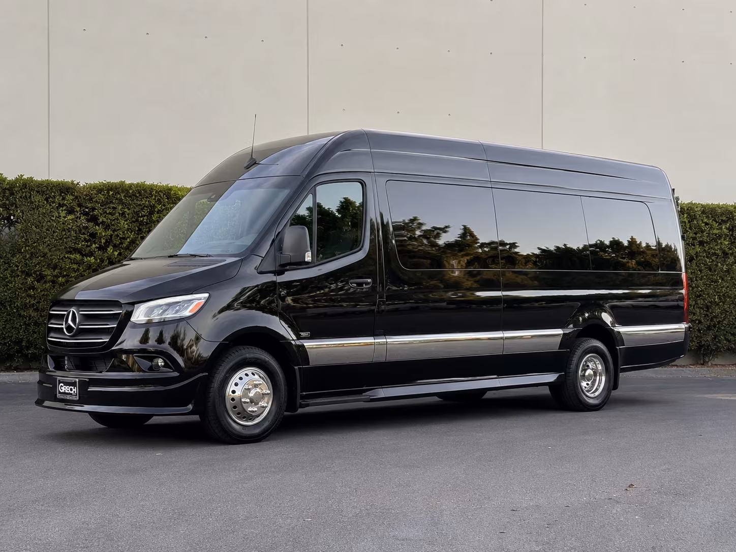 Missoula School Event & Field Trip Transportation
