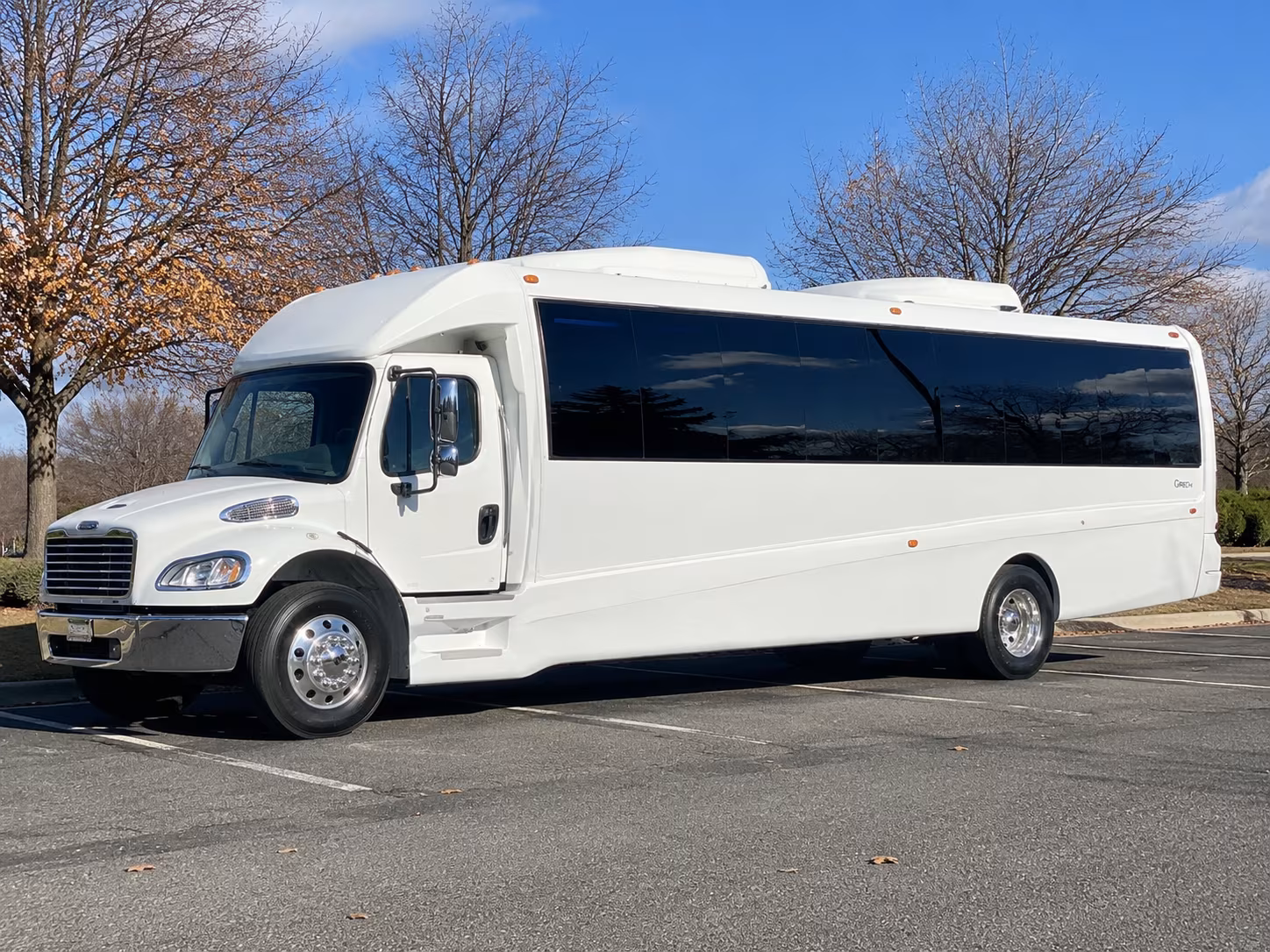 Missoula Sporting Event Transportation
