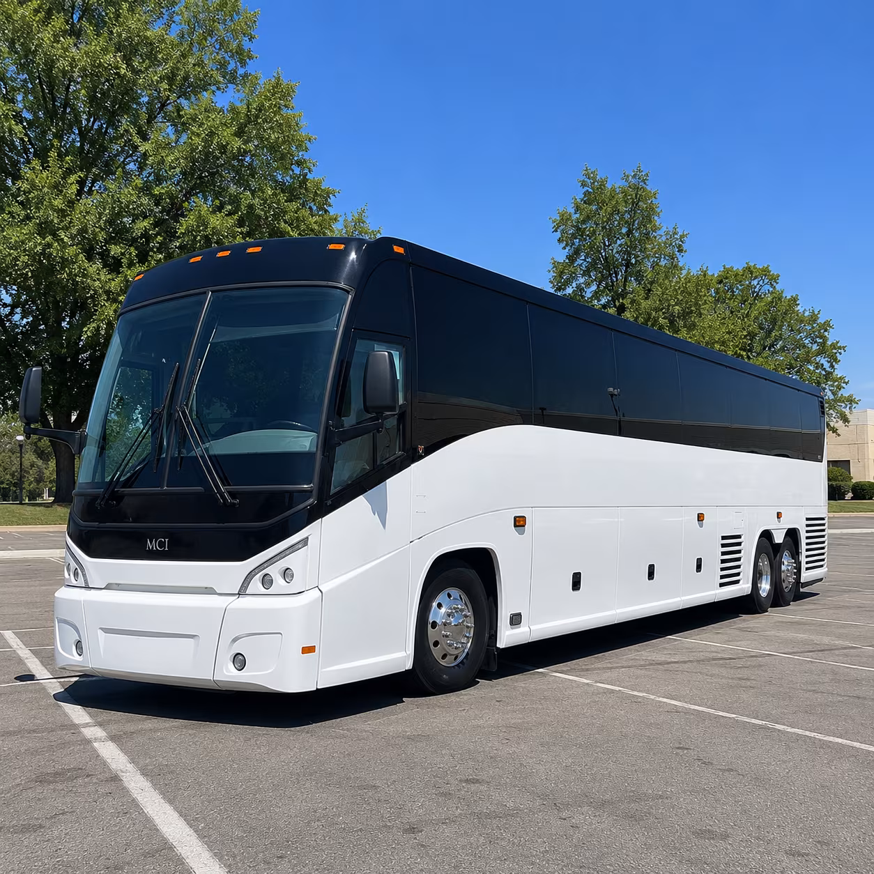 Missoula Wedding Transportation & Shuttle Service