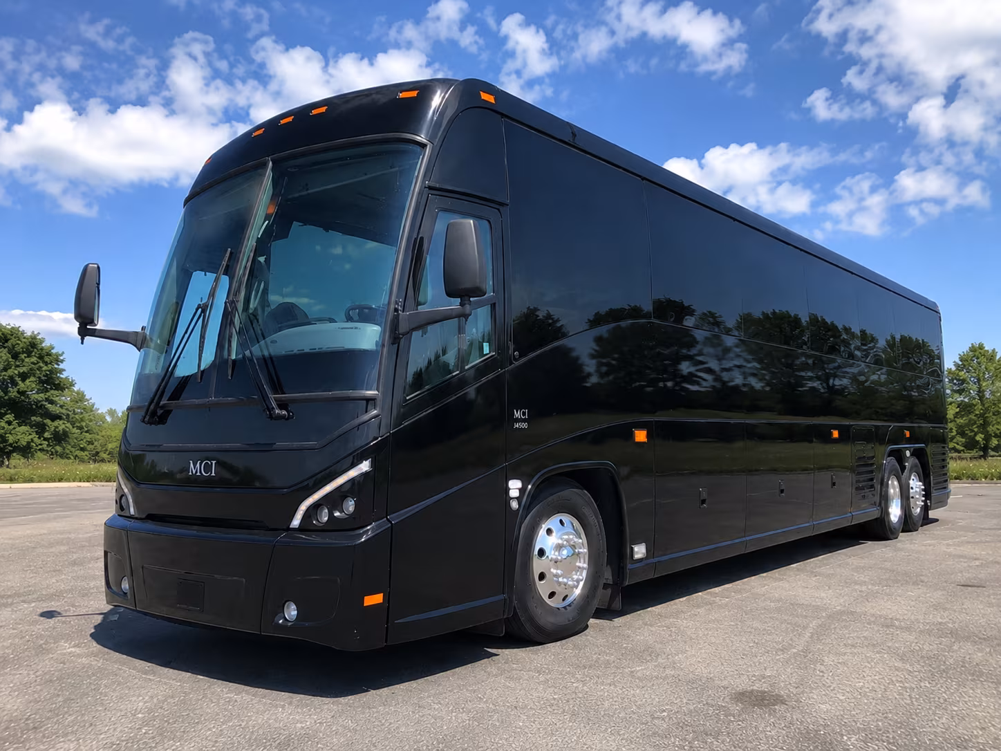 Redmond Concert Transportation & Shuttles