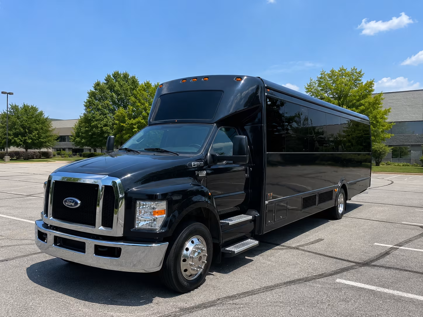 Redmond Winery Tour & Pub Crawl Transportation