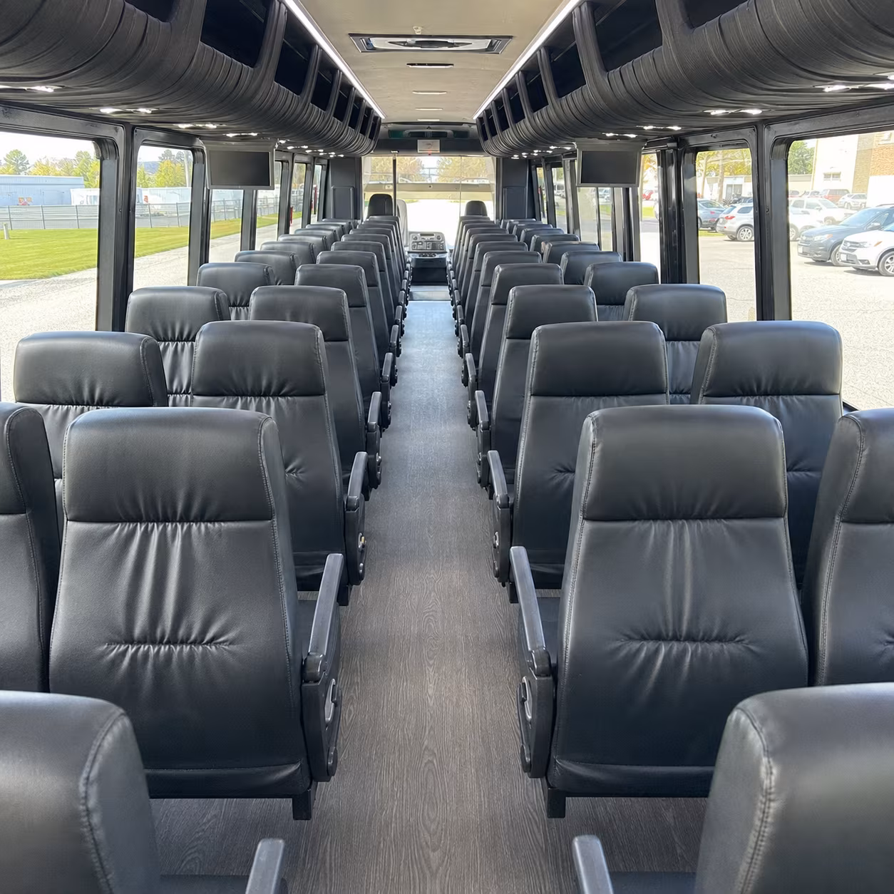 Sammamish Airport Shuttles & Transportation