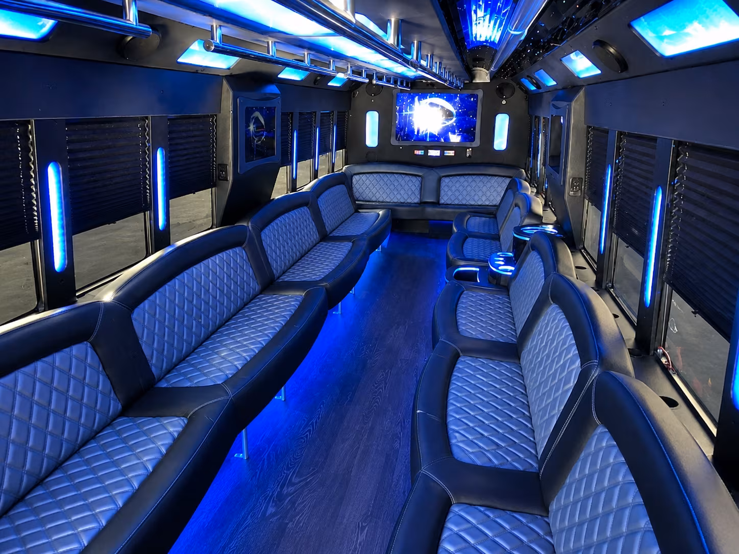 Sammamish Winery Tour & Pub Crawl Transportation