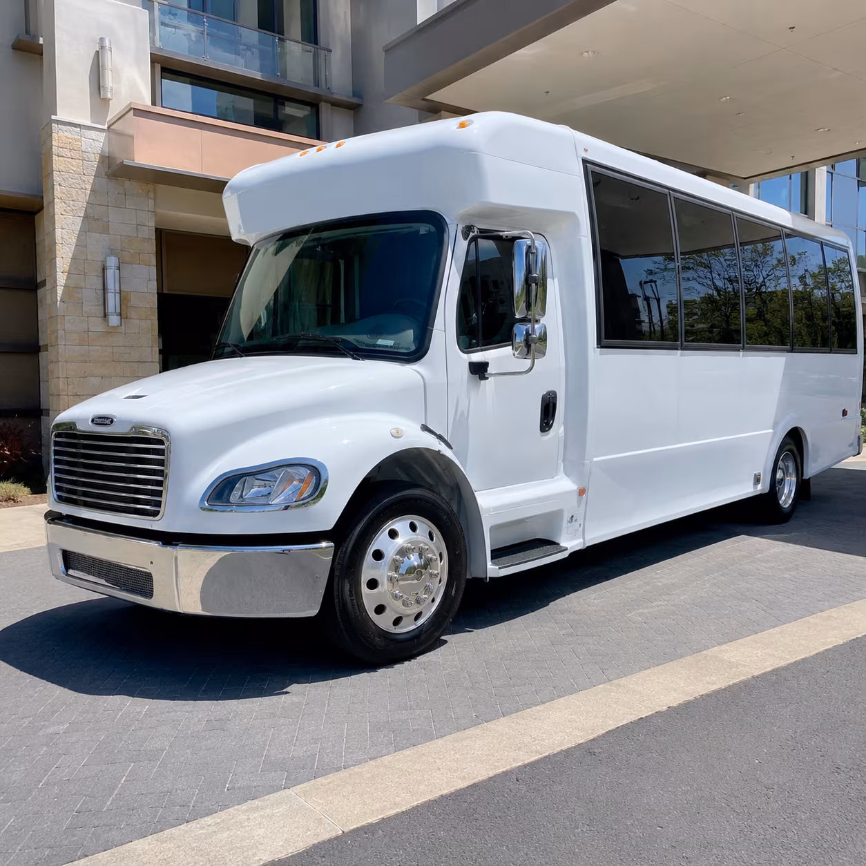 Spokane Airport Shuttle & Transportation group transportation