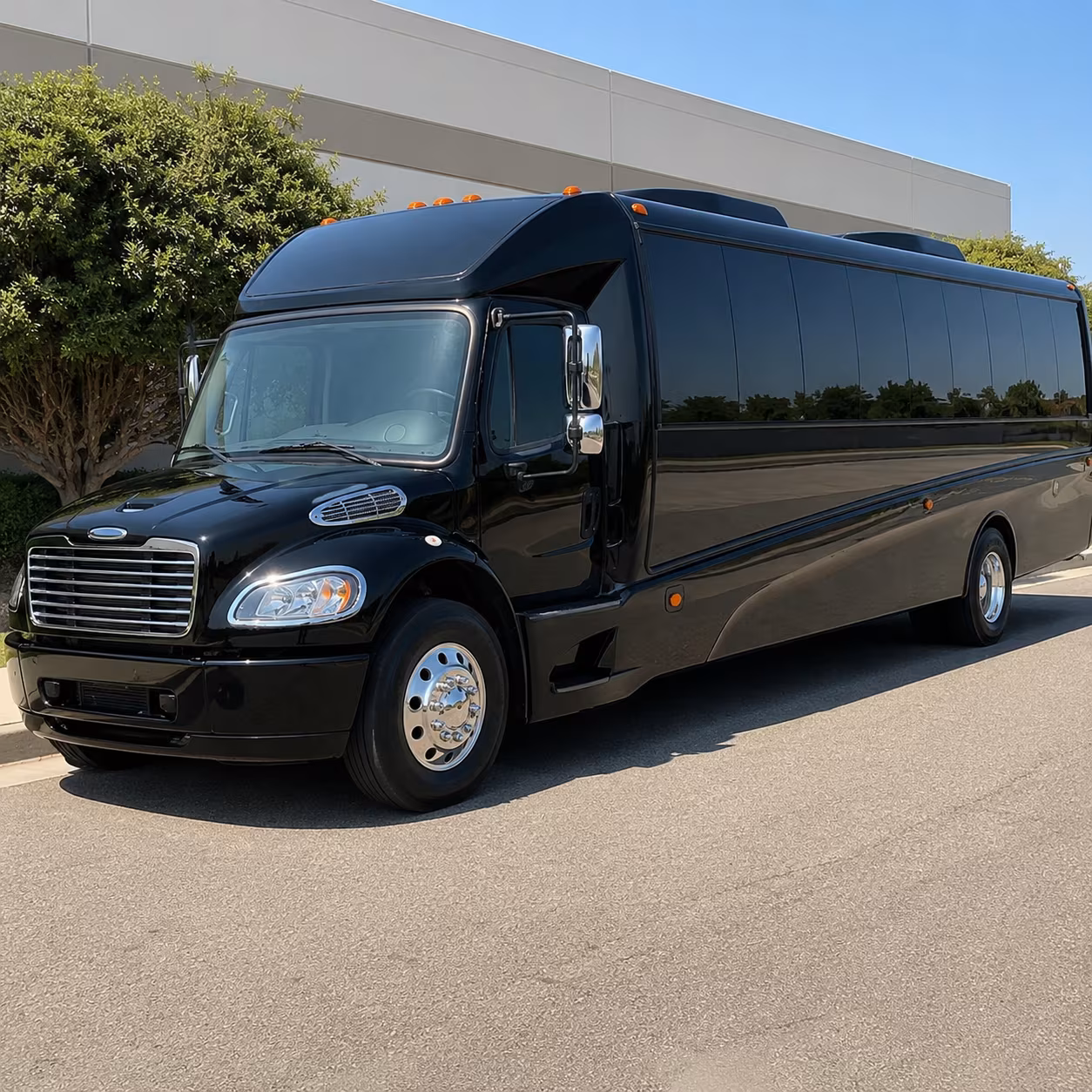 Spokane Airport Shuttle & Transportation route planning