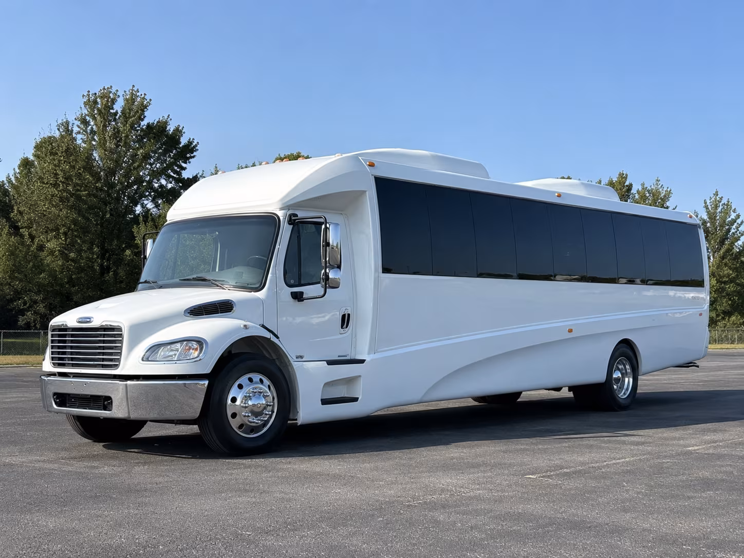 Spokane Birthday, Sweet 16, & Quinceañera Transportation route planning