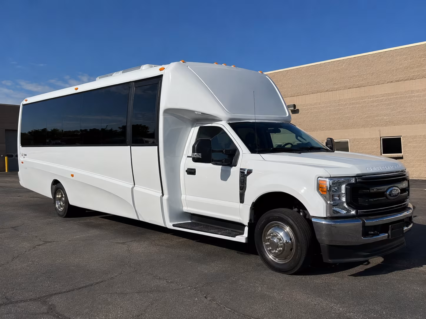 Spokane Corporate Event Transportation