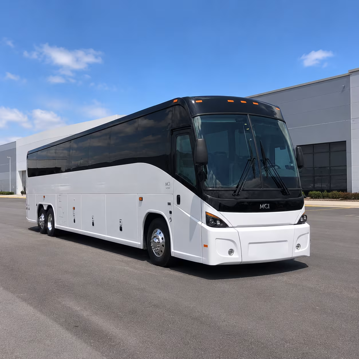 Spokane Corporate Transportation route planning