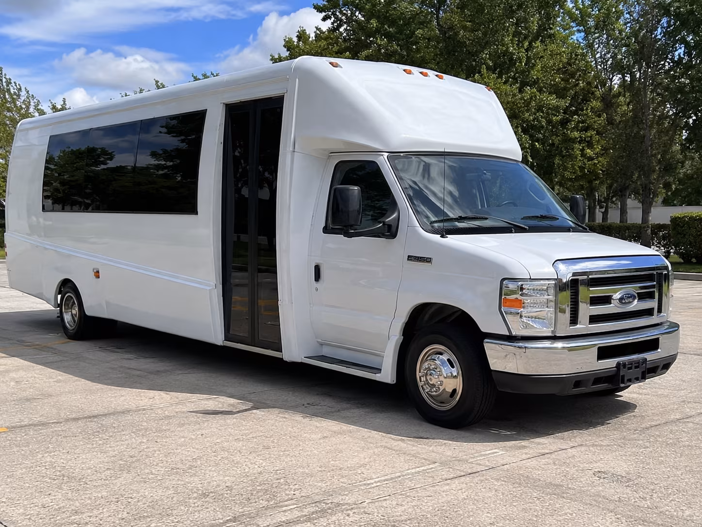 Spokane Prom & Homecoming Transportation route planning