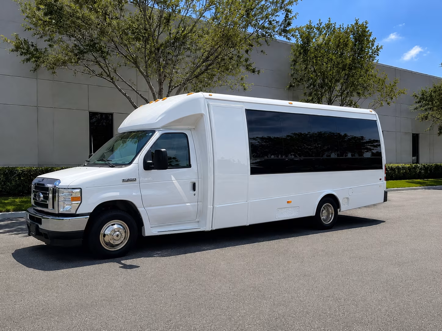 Spokane School Event & Field Trip Transportation
