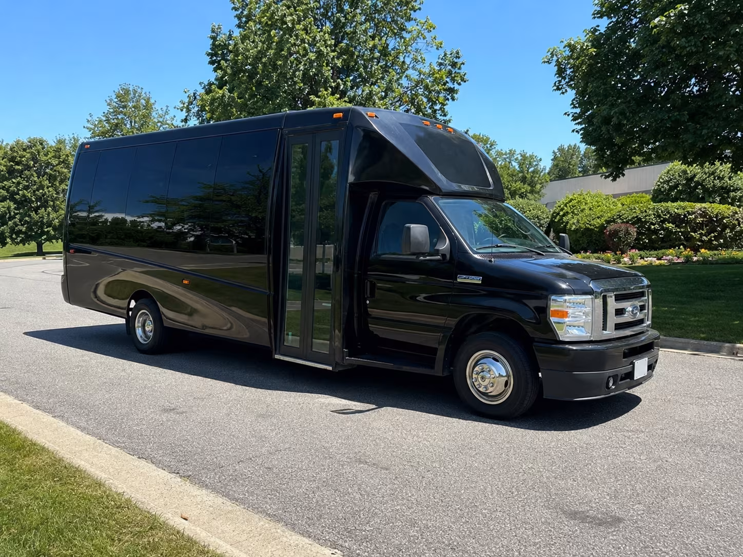Spokane Sporting Event Transportation pickup coordination