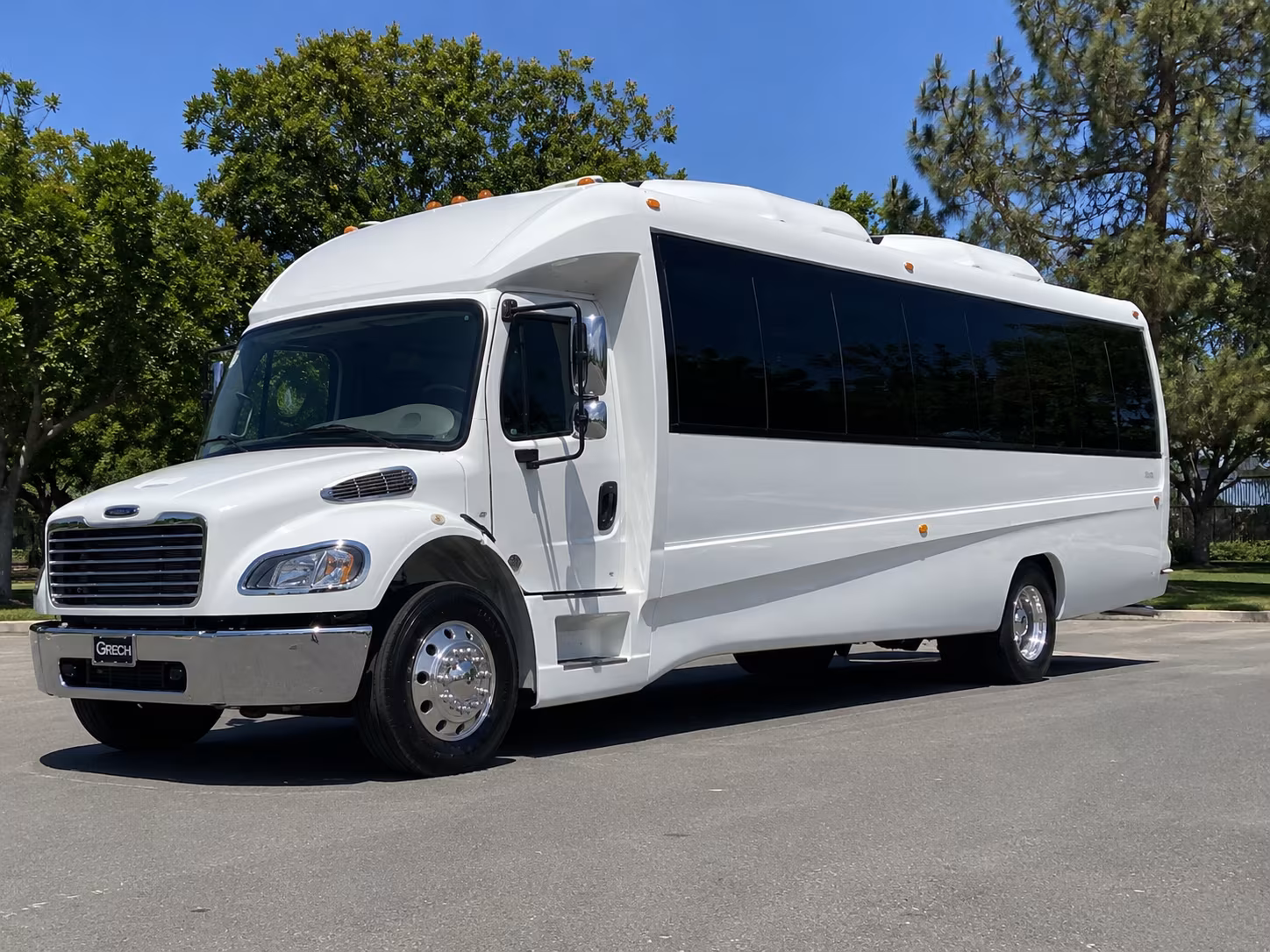 Spokane Winery Tour & Pub Crawl Transportation route planning