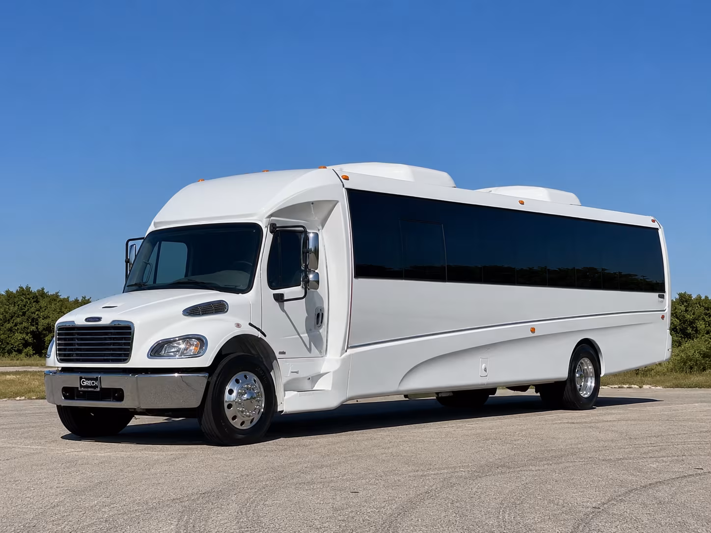 Spokane Winery Tour & Pub Crawl Transportation