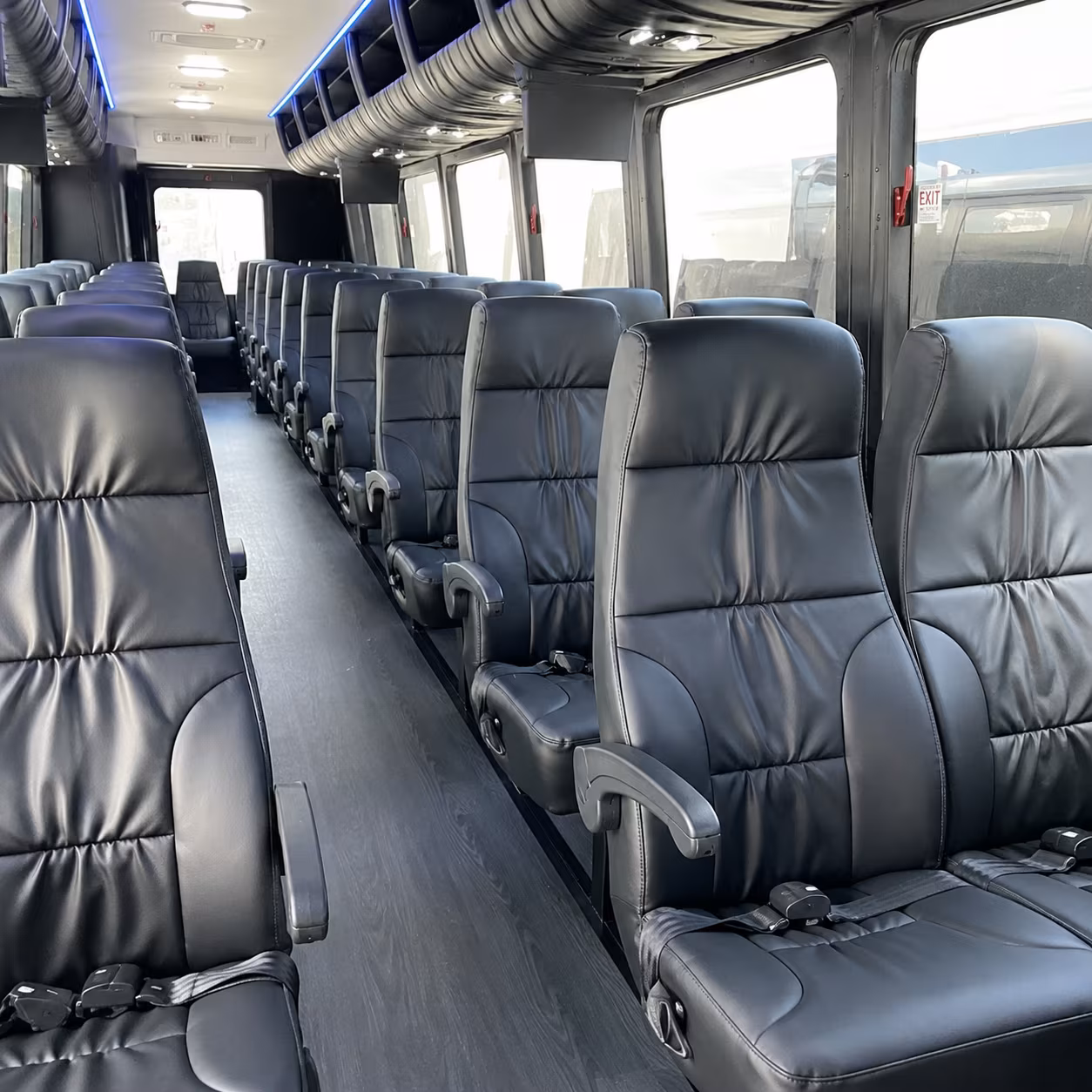 Yakima Airport Shuttles & Transportation
