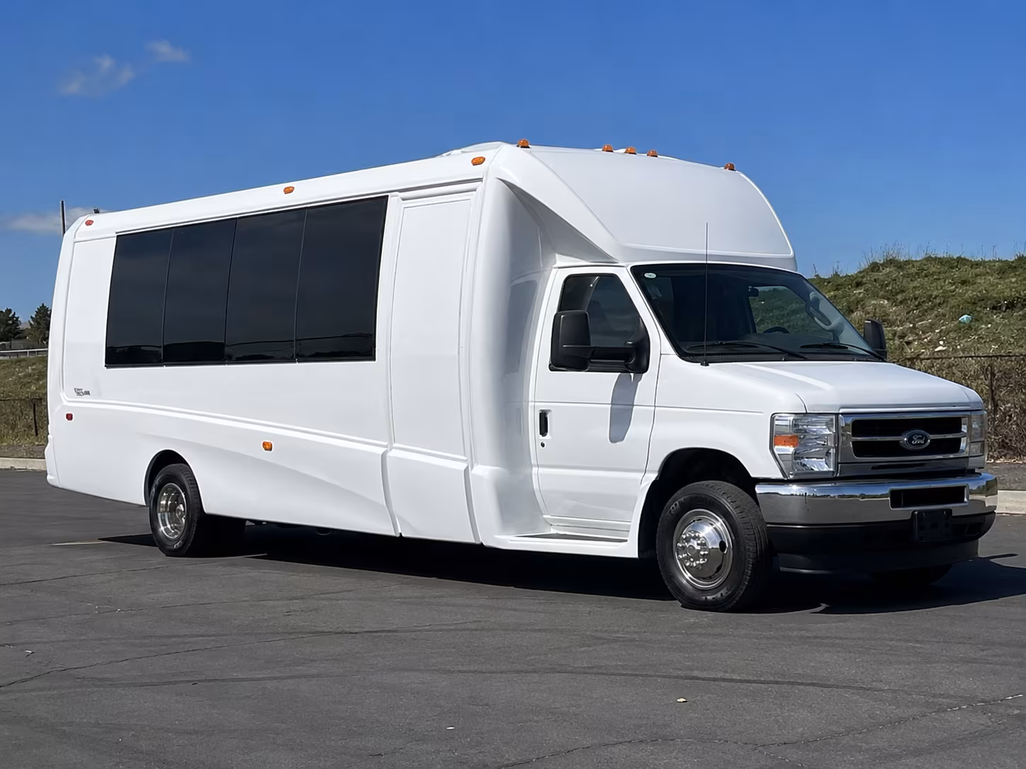 Yakima Private Event Transportation Services