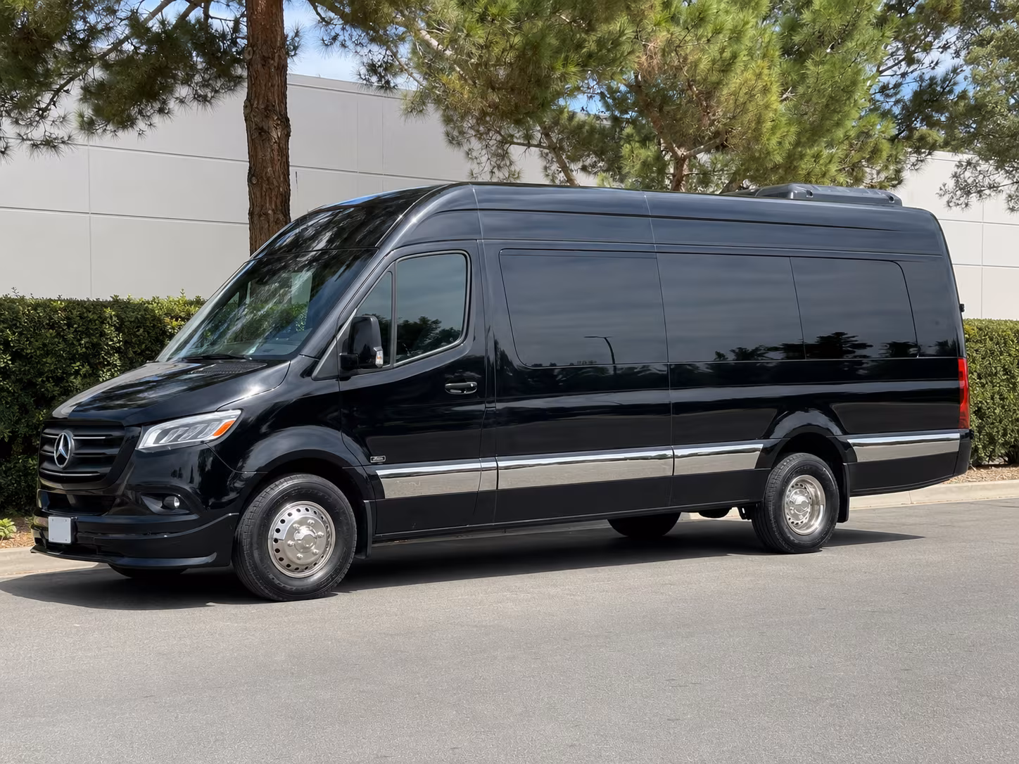 Yakima School Event & Field Trip Transportation