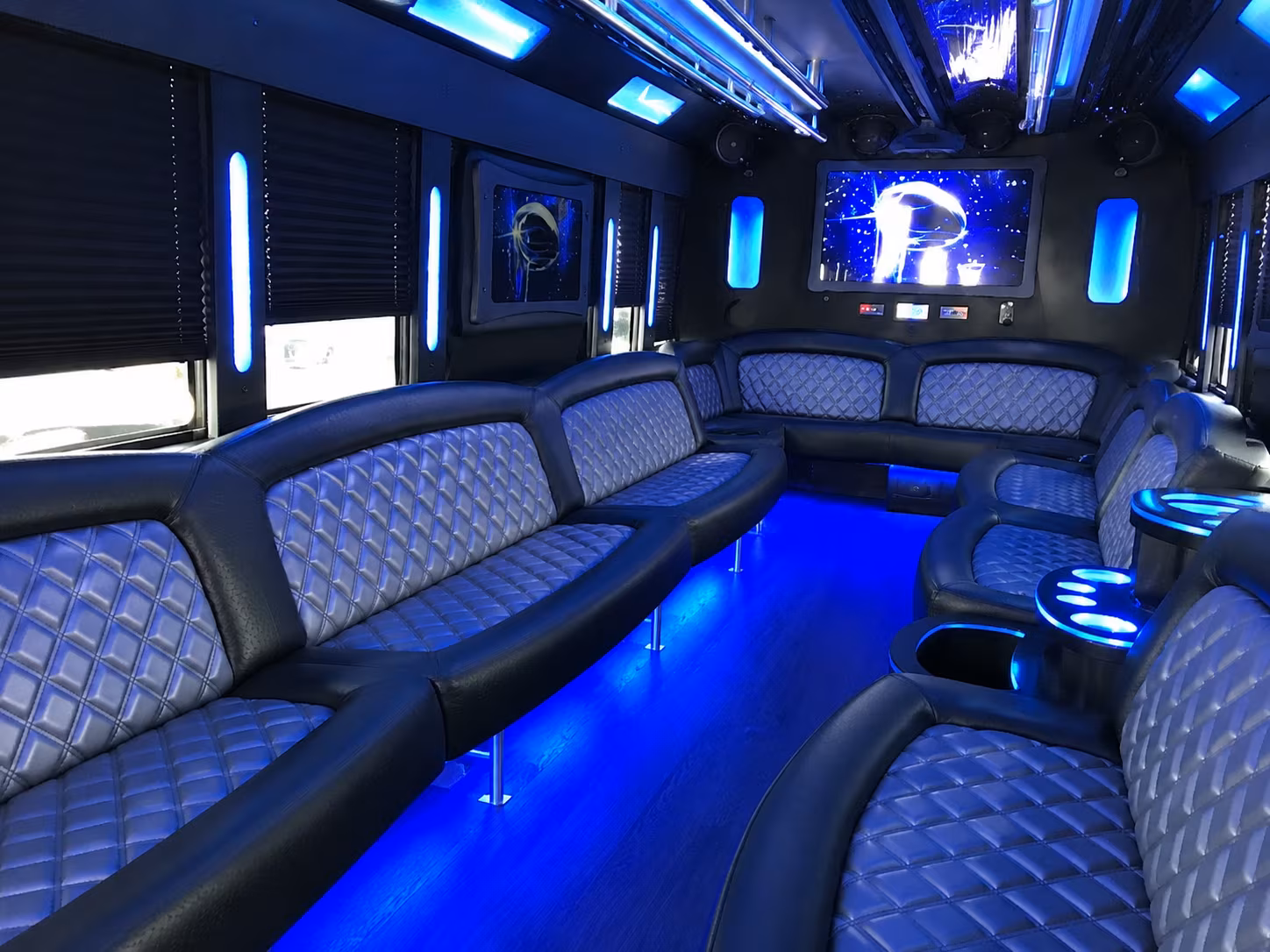 Yakima Sporting Event Transportation