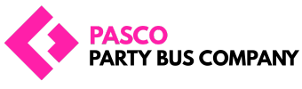 pasco-party-bus-company-logo