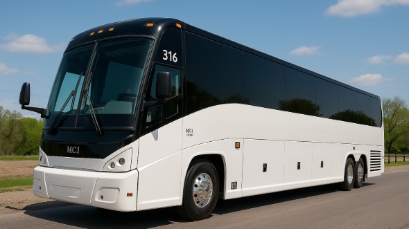 sammamish bus rentals for birthday sweet 16