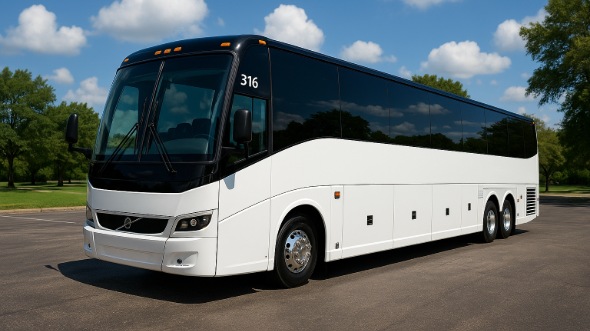 spokane prom and homecoming party bus rental