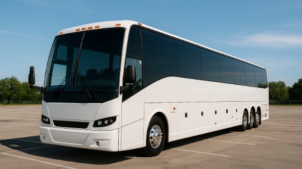 spokane school event transportation charter bus rental
