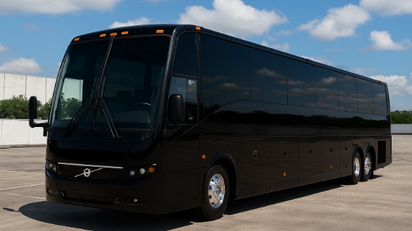 spokane bus rentals for travel agents charter bus rental