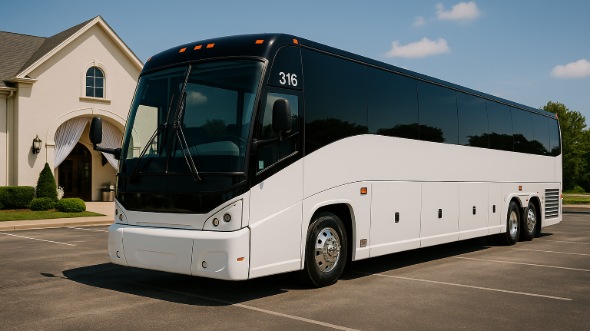 spokane valley concert transportation