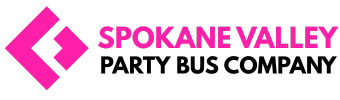 spokane-valley-party-bus-company-logo